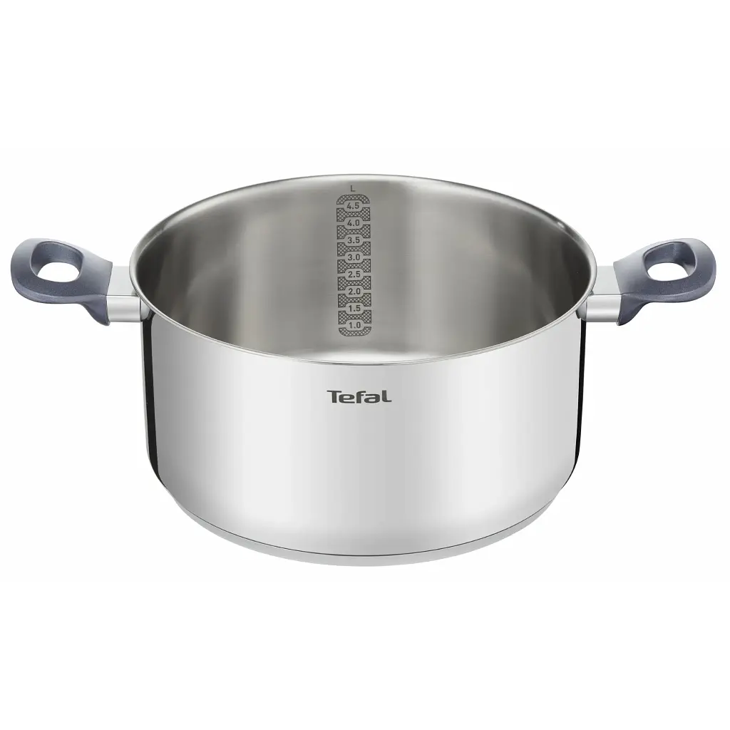 Каструля Tefal Daily Cook з кришкою, 24 см (G7124645) - фото 2