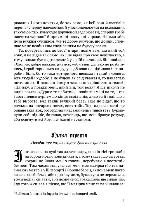 Сімпліцій Сімпліцисімус - Ганс Якоб Крістоффель фон Ґріммельсгаузен - фото 7