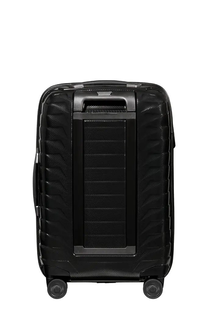 Валіза 55 См Samsonite PROXIS BLACK 55x35x23(26) CW6*09005 - фото 5