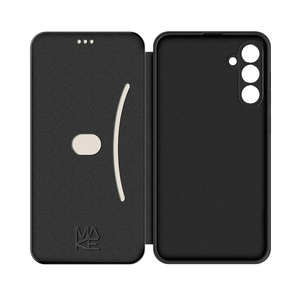 Чохол-книжка MAKE Samsung A36 Flip - фото 4