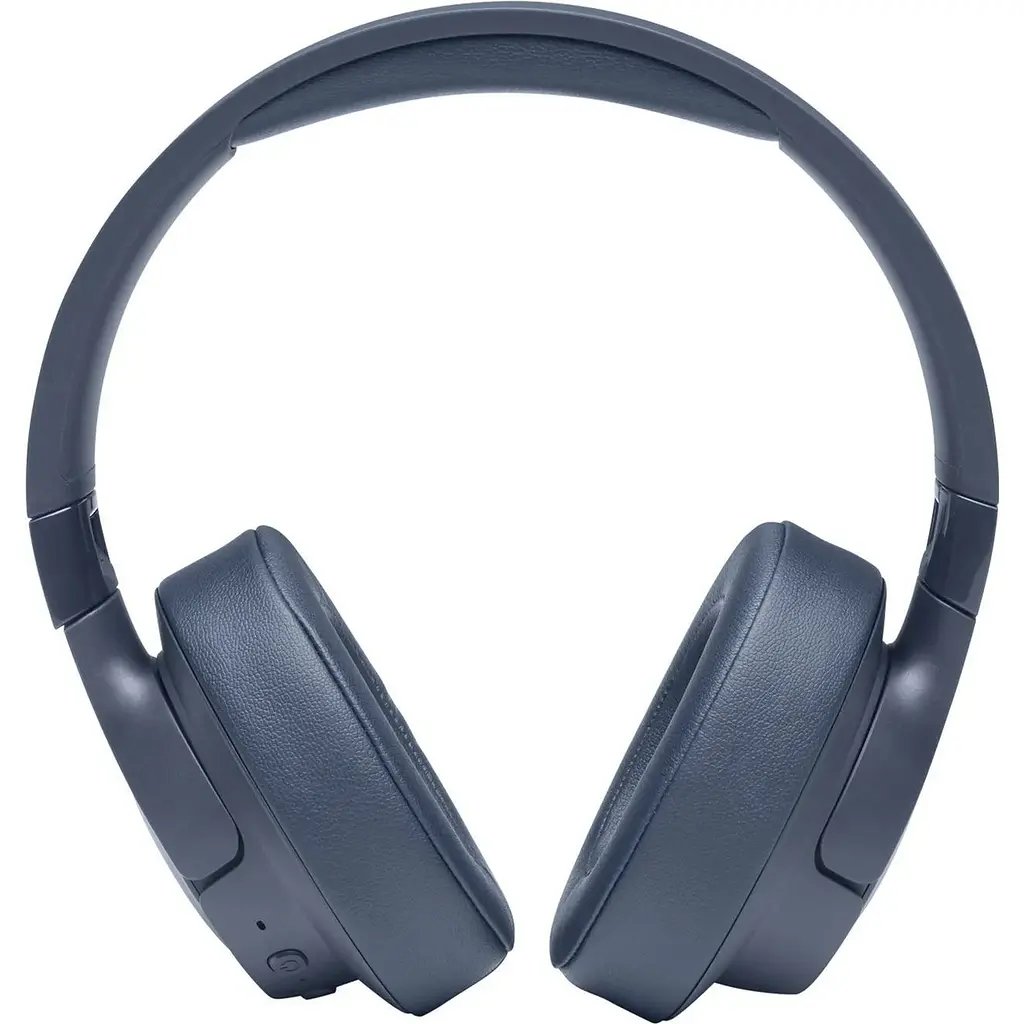 Навушники JBL Tune 760 NC Blue (JBLT760NCBLU) - фото 2