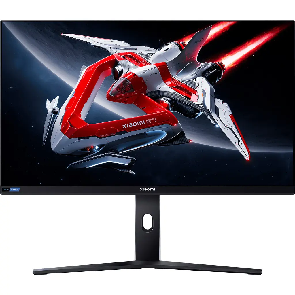 Монитор Xiaomi 27` Gaming Monitor G Pro 27i (ELA5585EU) [131734] - фото 2