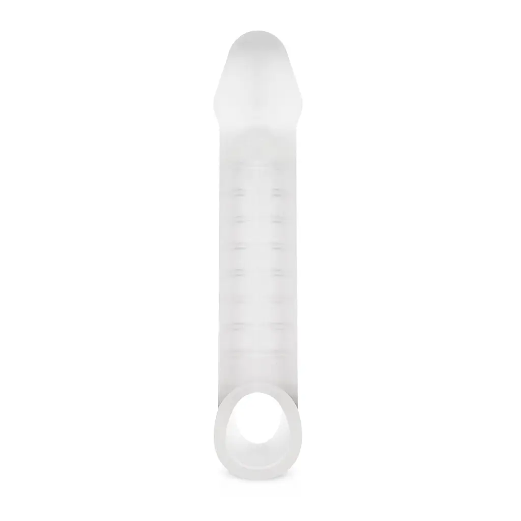 Насадка на член Boners Supporting Penis Sleeve - фото 5