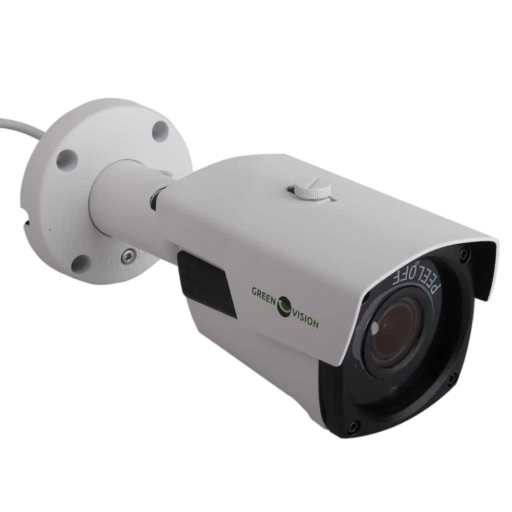Зовнішня IP камера GV-093-IP-E-COS50VM-40 POE - фото 3