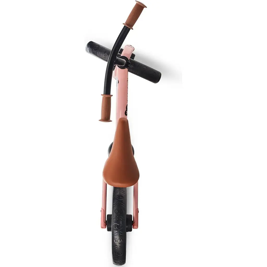 Біговел Kinderkraft 2Way Next 2022 Rose Pink рожевий (KR2WAY22PNK0000) - фото 4