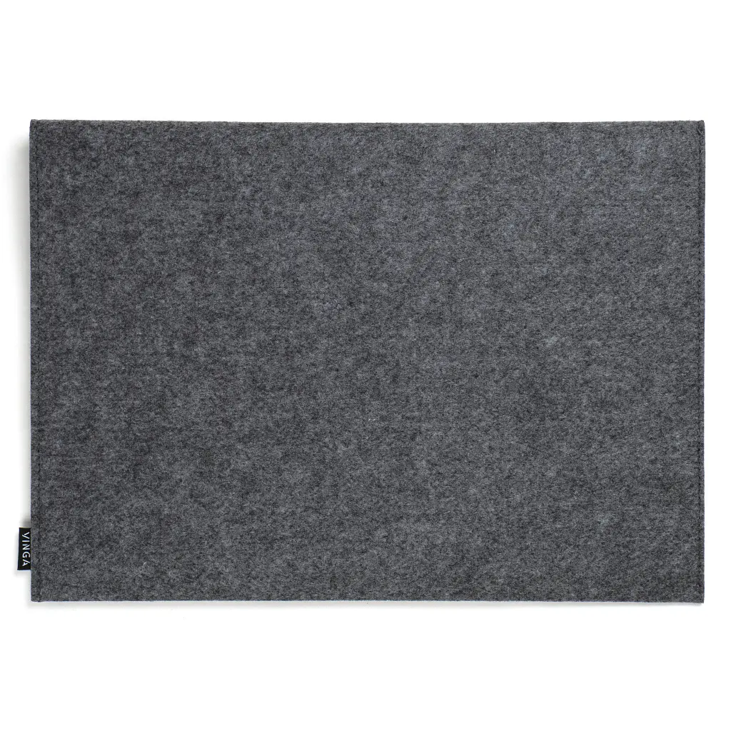 Чохол до ноутбука Vinga 14" NSF140band Gray (NSF140BGY) - фото 4