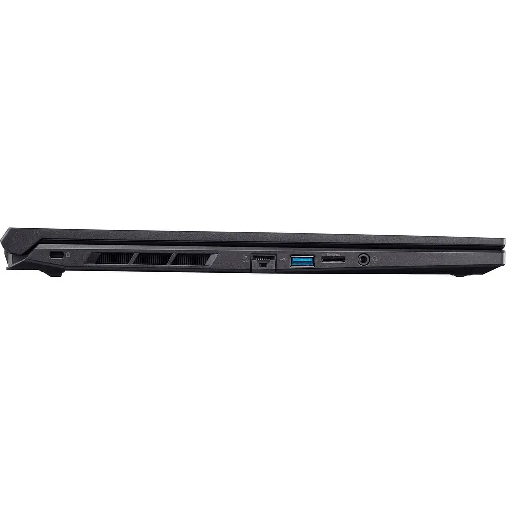 Ноутбук Acer 16 Nitro V 16 ANV16-72 WQXGA IPS/Intel 9-270H/32GB/1TB/RTX 5070 8GB/DOS/Black (NH.QZREU.008) - фото 6