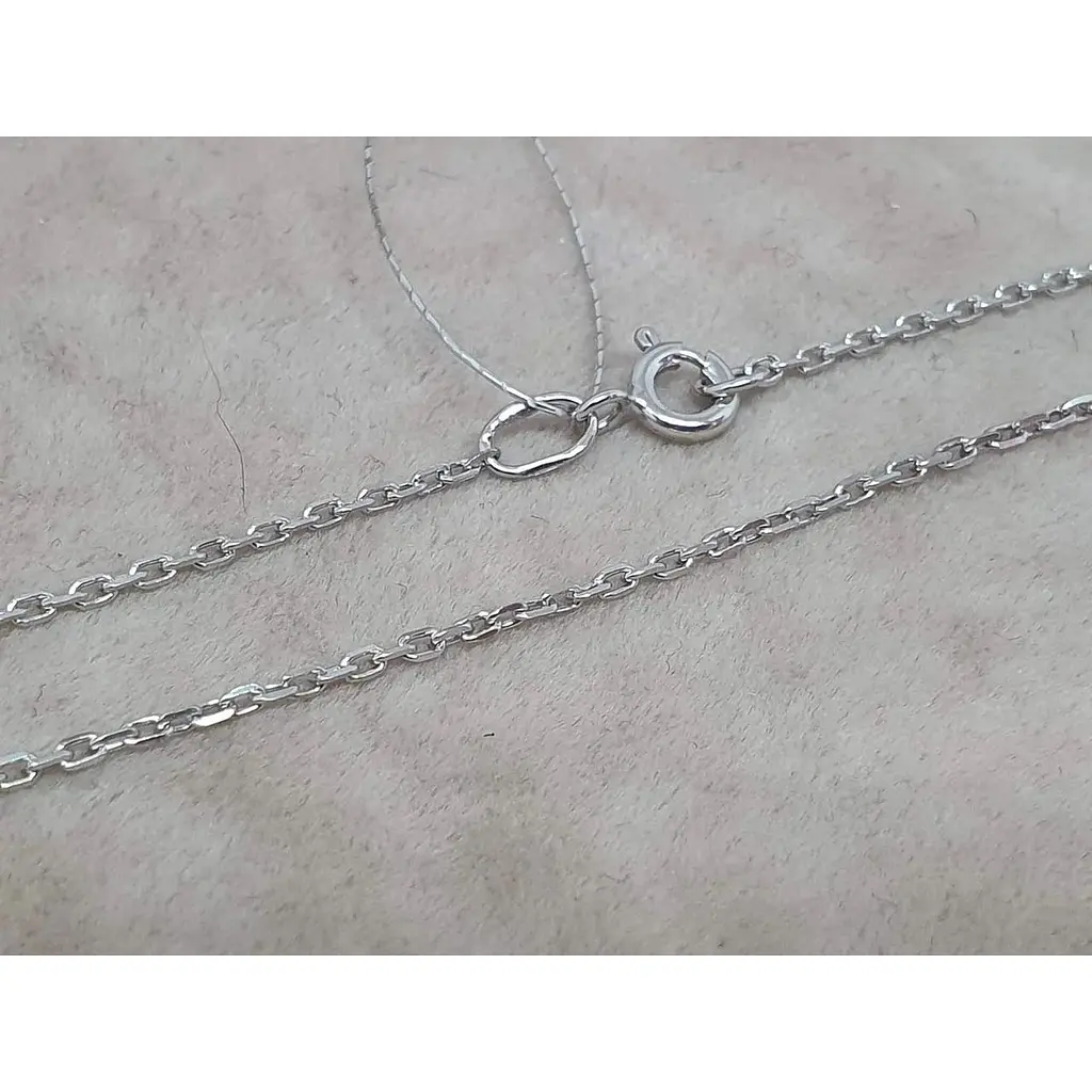 Золотая цепочка Платон (Якорное). 3Ц084/00Б 60 - фото 3