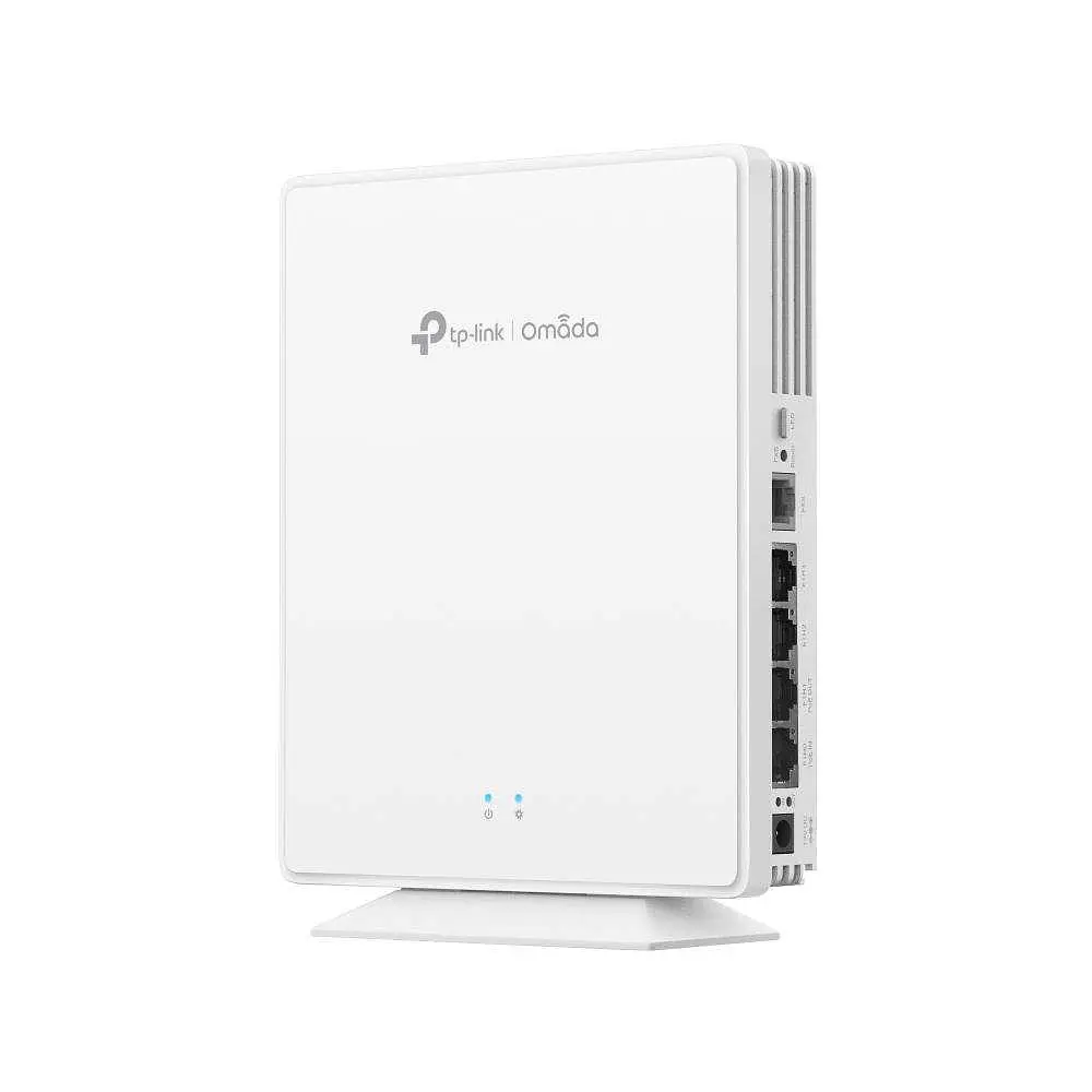 Точка доступу TP-Link Omada EAP650-Desktop - фото 2