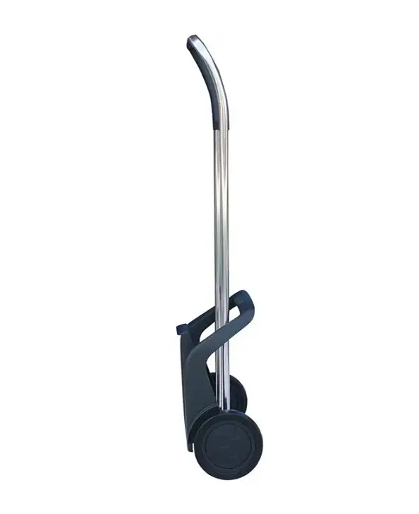 Сумка-візок Rolser Jet Tweed Joy 40 Gris (JET038-1022) - фото 4