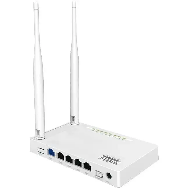 Маршрутизатор NETIS WF2419E - фото 2