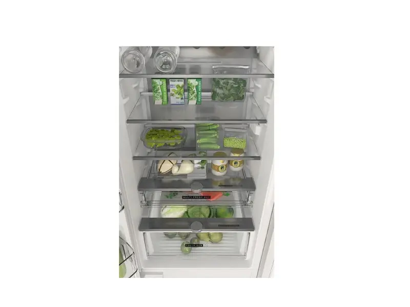 Вбудований холодильник Whirlpool WHC20T352 - фото 3