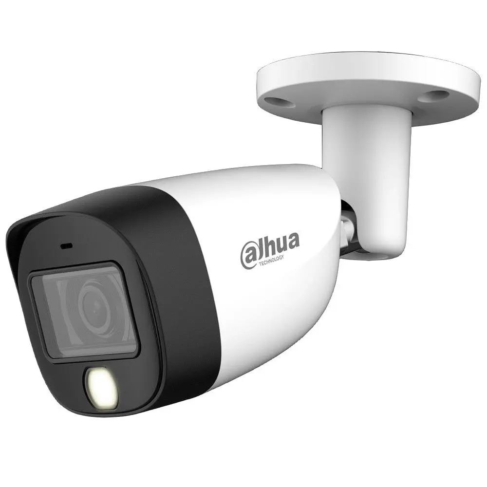 HDCVI камера Dahua (DH-HAC-HFW1500CMP-IL-A (2.8мм)) - фото 4