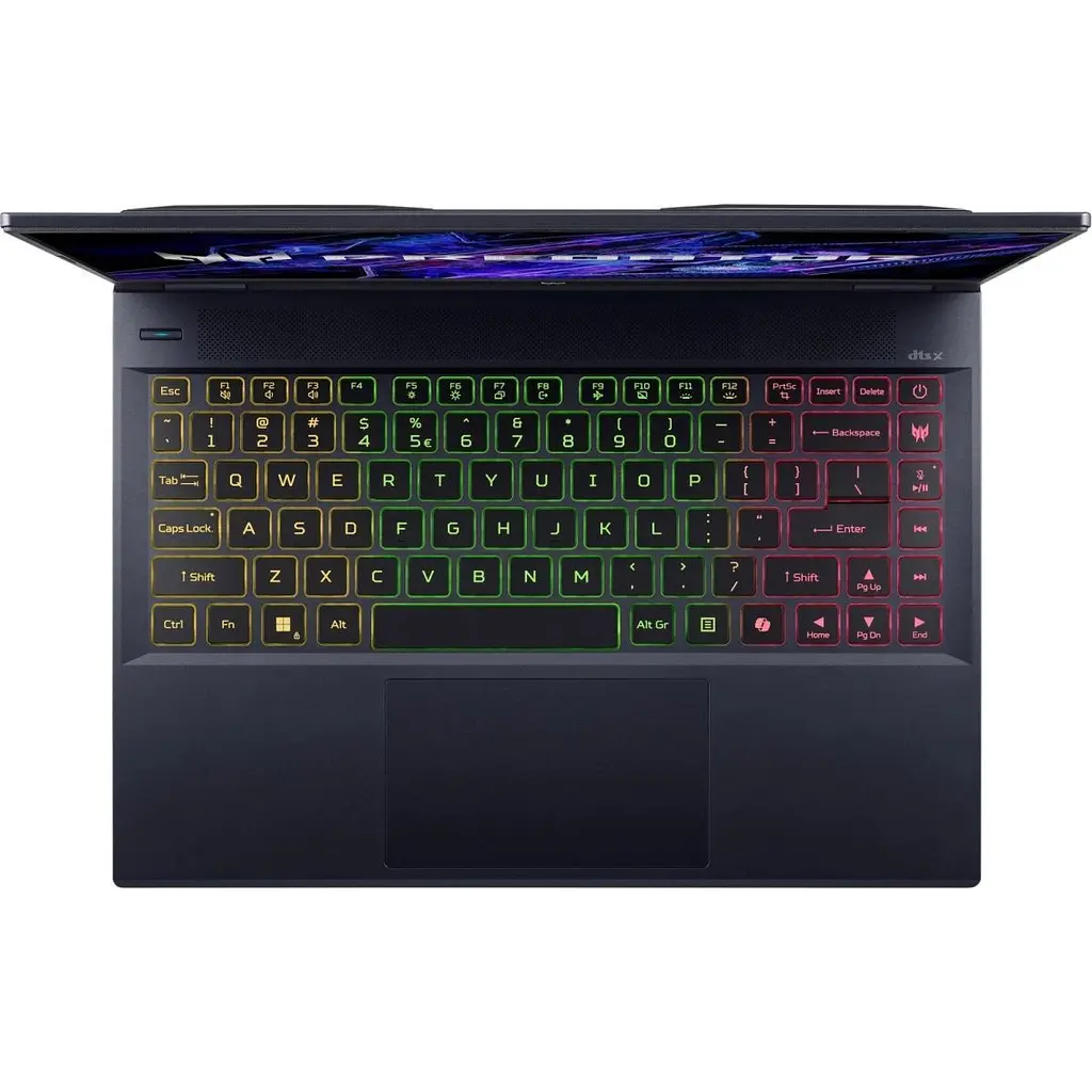 Ноутбук Acer Predator Helios Neo 14 PHN14-51-98B1 (NH.QRNAA.003) CUSTOM [147980] - фото 2