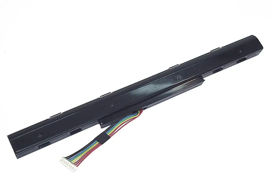 Акумулятор для ноутбука Acer AS16A5K-4S1P Aspire E15 14.6V Black 2600 mAh - фото 2