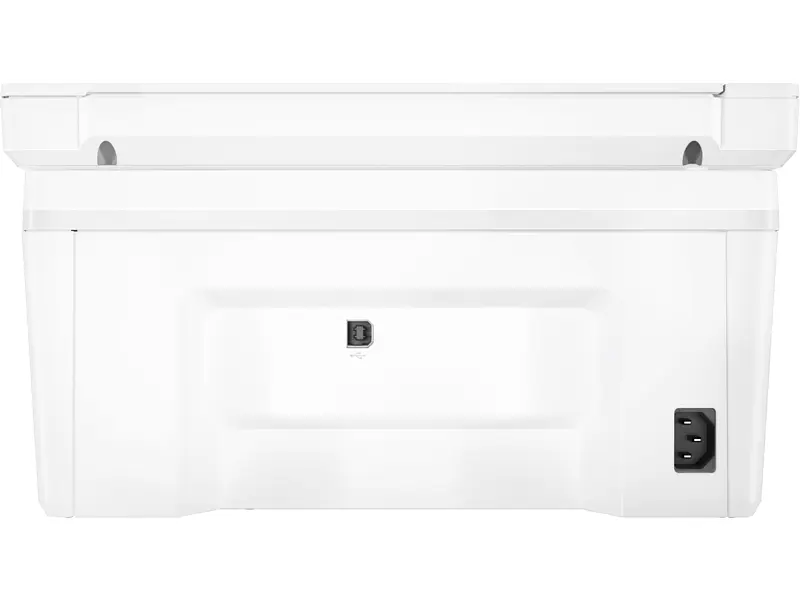 Багатофункціональний пристрій HP LaserJet Pro M141w з Wi-Fi (7MD74A) - фото 4