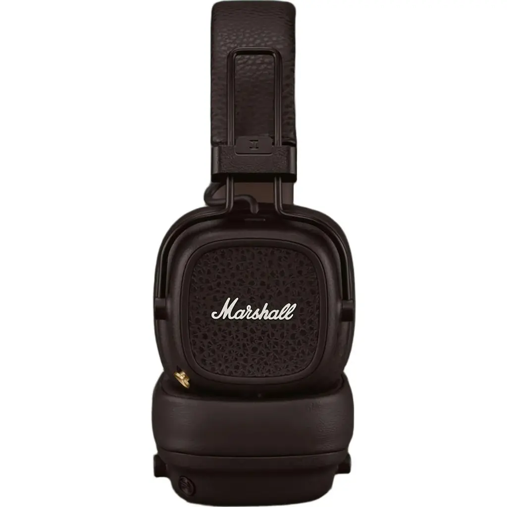 Bluetooth Stereo Marshall Major V Brown (1006834) UA - фото 3