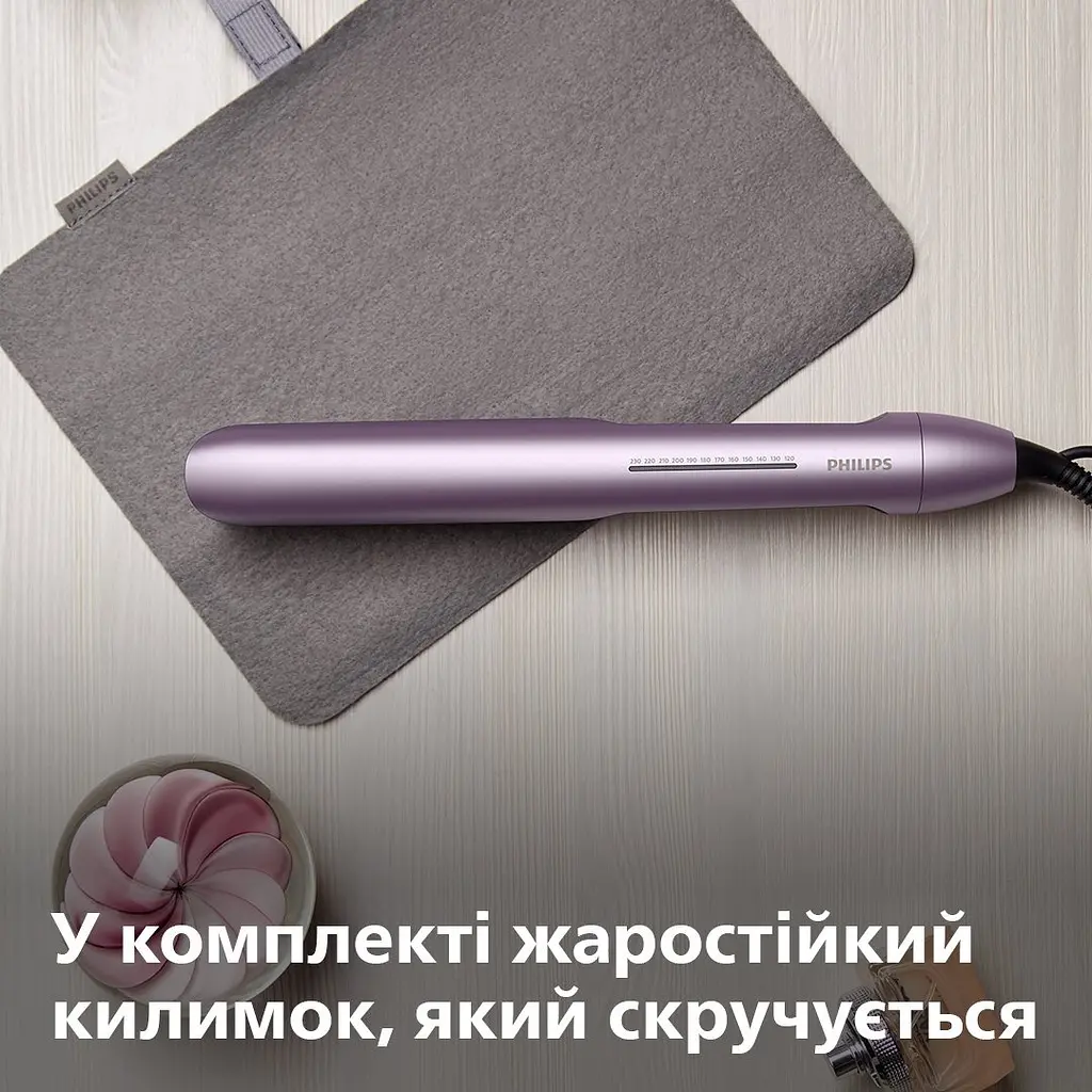Стайлер Philips 5000 Series (BHS530/00) - фото 9