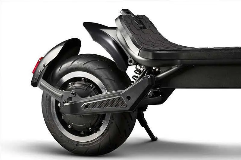 Электросамокат Lamborghini AL EXT TS - фото 15