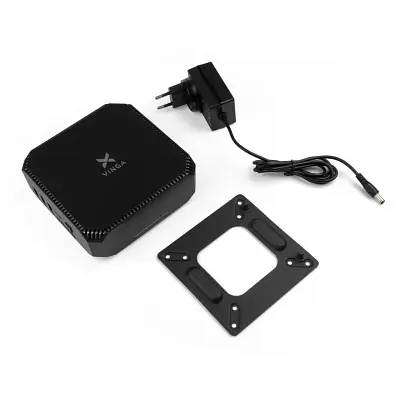 Комп'ютер Vinga Mini PC V500 (V500J4125.4120W1P) (V500J4125.4120W1P) - фото 5