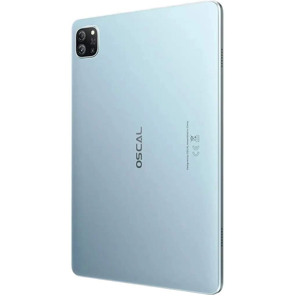 Планшет Oscal Pad 70 4/128GB Misty Blue - фото 6