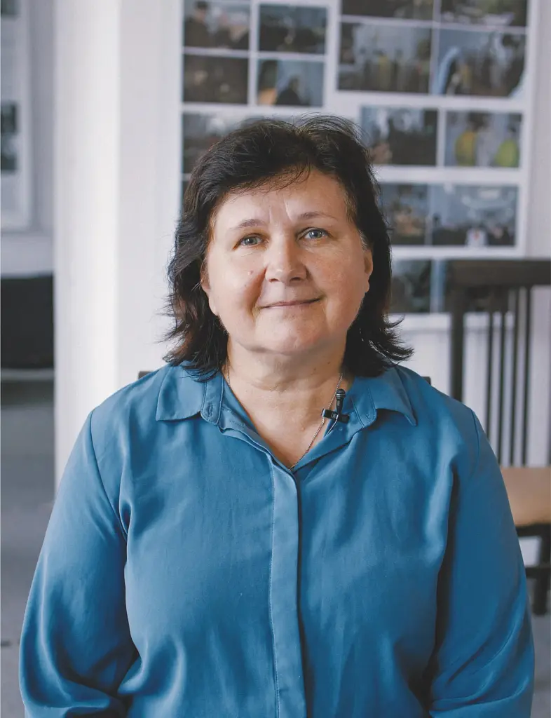 У сутінках перед світанком: історії непохитних - фото 5