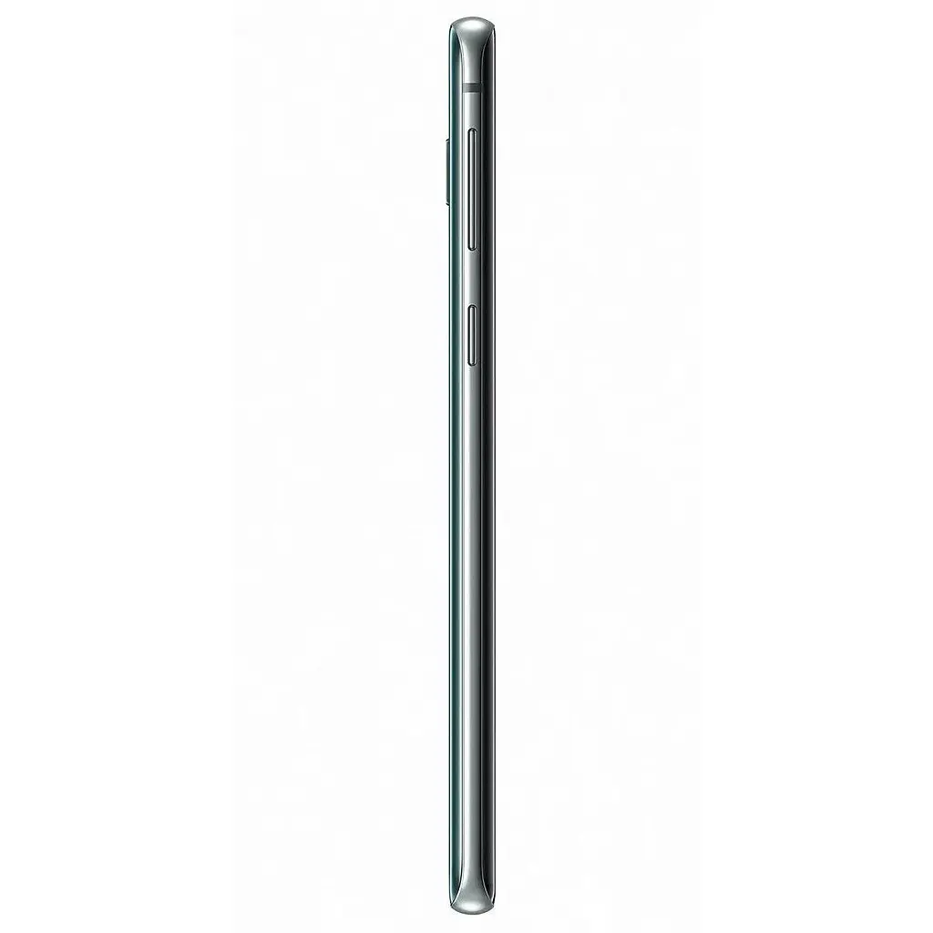 Смартфон Samsung Galaxy S10 G973FD 128GB Green - фото 6