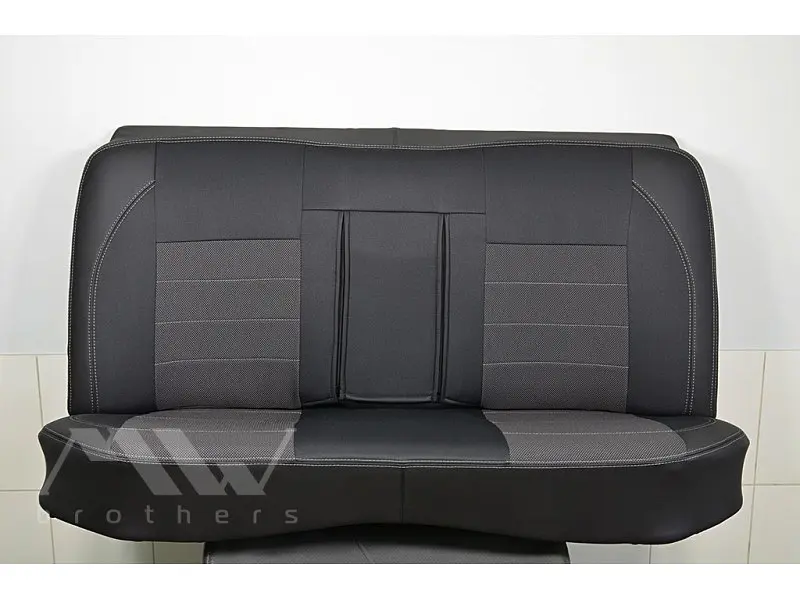 Авточохли модельні MW Brothers для Mercedes Benz E-Class W 124 з 1984 - фото 4
