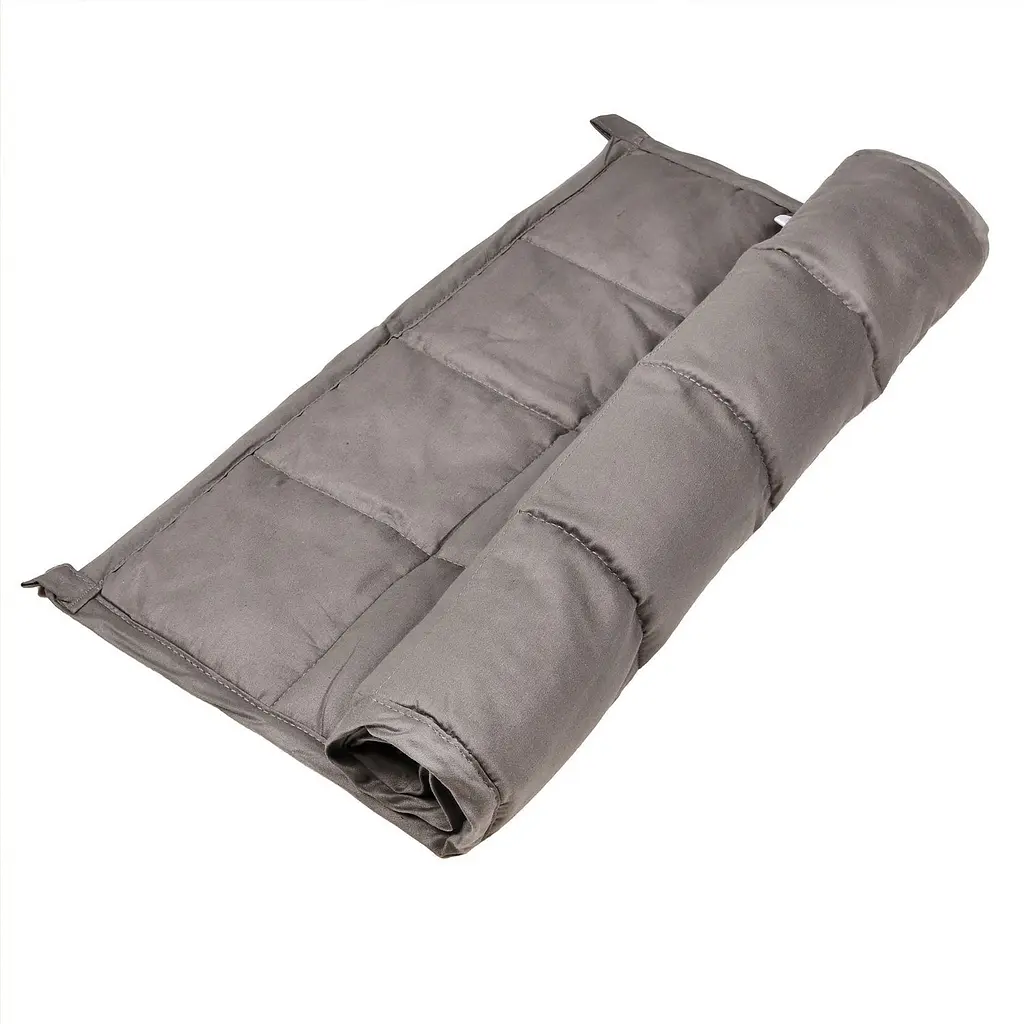 Ковдра Supretto обтяжена сенсорна 71x46 см (90780001)