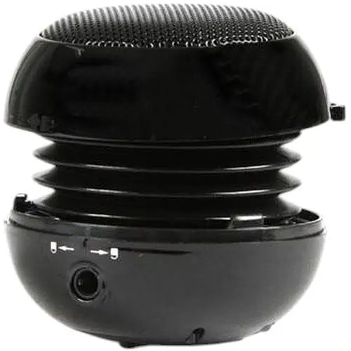 Портативна акустика Divoom iTour-20 Jack black - фото 3