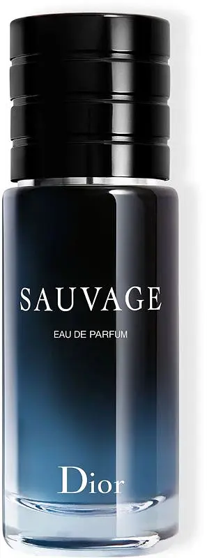 Оригінал Christian Dior Sauvage Eau De Parfum 30 мл Парфумована вода - фото 3