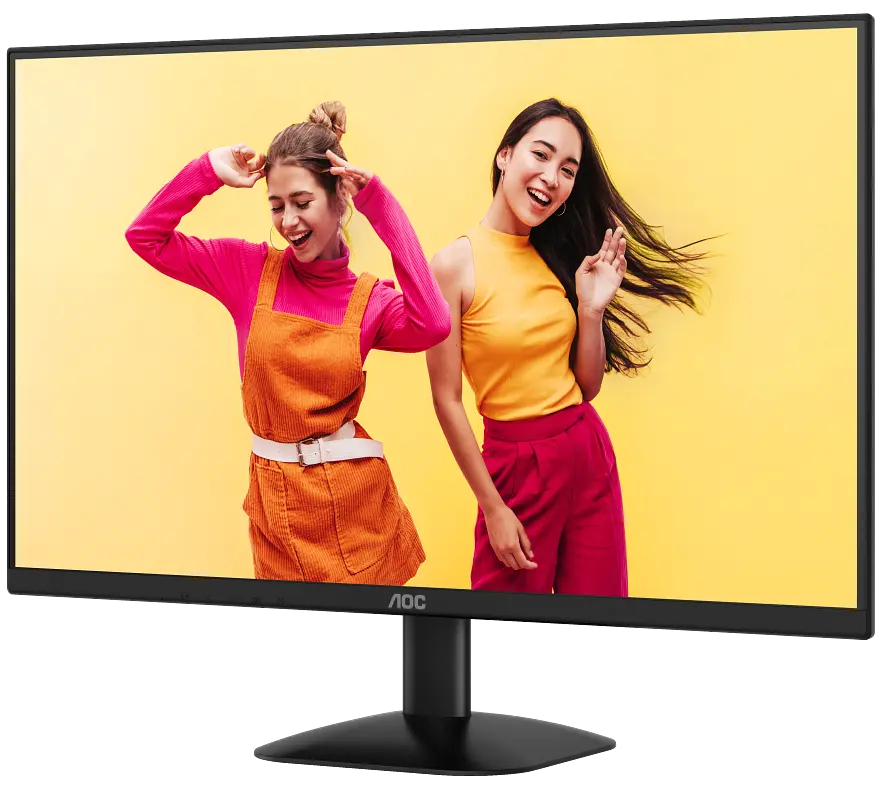 Монітор AOC 23.8" 24B35HM2 Black teh0022164 - фото 3