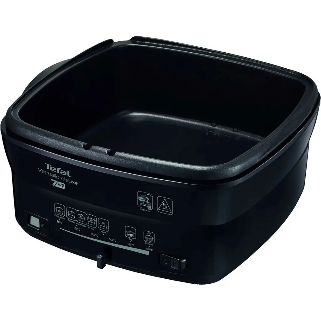 Фритюрниця Tefal Versalio Deluxe FR491870 [121199] - фото 10