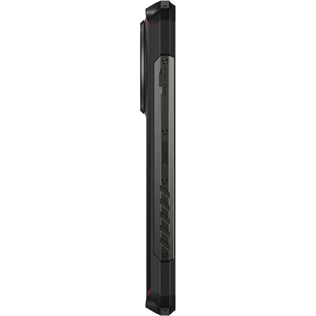 Смартфон Doogee Fire 6 6/256GB Black [138488] - фото 8