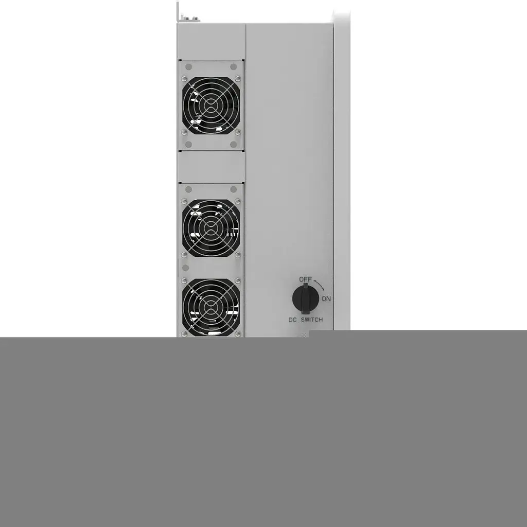 Система зберігання енергії Deye SUN-12K-SG02LP1-EU-AM3 12kW + 1 АКБ SE-F16-С 16kWh (51.2V/314Ah/16076Wh) [159501] - фото 3