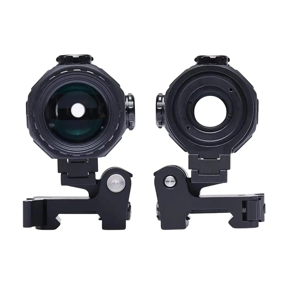 Збільшувач EOTech G43 Blk 3х w/STS Mount (G43.STS) (G43.STSBlk) - фото 7