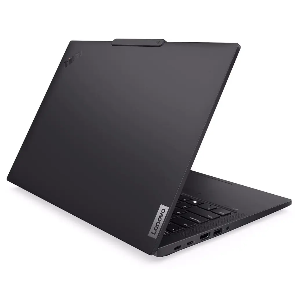 Ноутбук Lenovo 14" ThinkPad T14 G6 FHD/U7-255U/32GB/1TB/Intel UHD/DOS/Black (21QDS0GN00) - фото 8