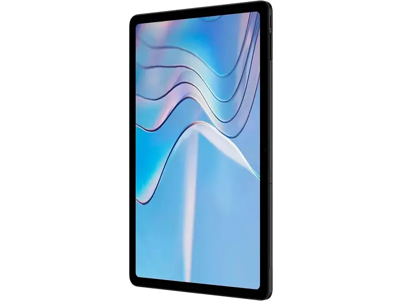 Планшет Doogee T20S 8/128GB LTE Space Gray - фото 5