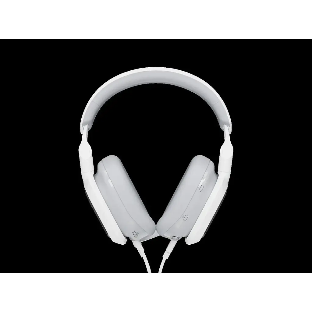 Logitech G Astro A30 White (939-001987, 939-001994) - фото 2