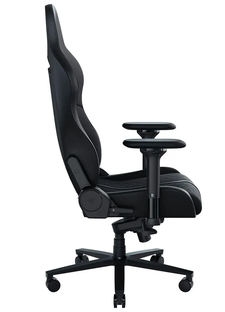 Ігрове крісло Razer Enki Black (RZ38-03720300-R3G1) - фото 5