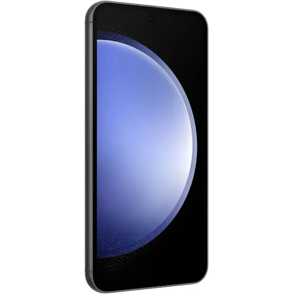 Смартфон Samsung Galaxy S23 FE 8/256GB Graphite (S711) - фото 3