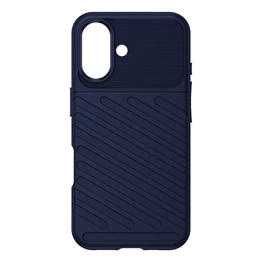 Чохол ArmorStandart Rhino для Apple iPhone 16 Blue