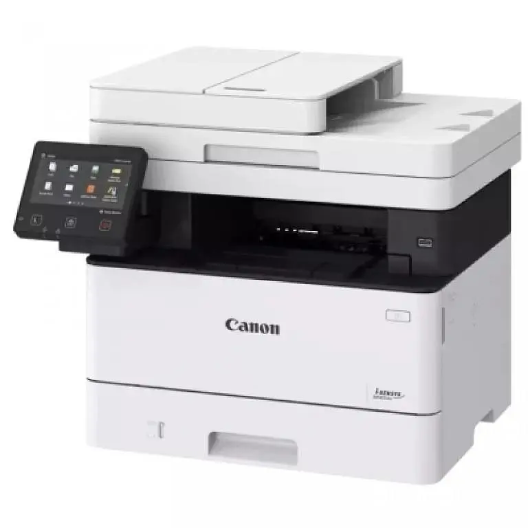 БФП Canon i-SENSYS MF455dw + Wi-Fi (5161C020) - фото 2