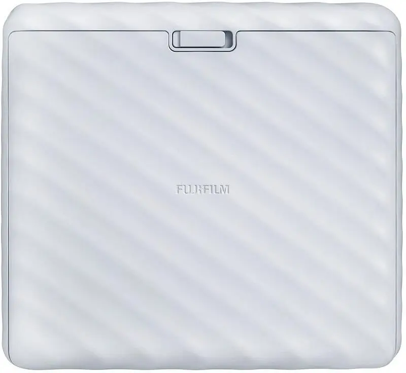 Принтер миттєвого друку Fujifilm Instax Link Wide Ash Білий EX D (16719574) - фото 4