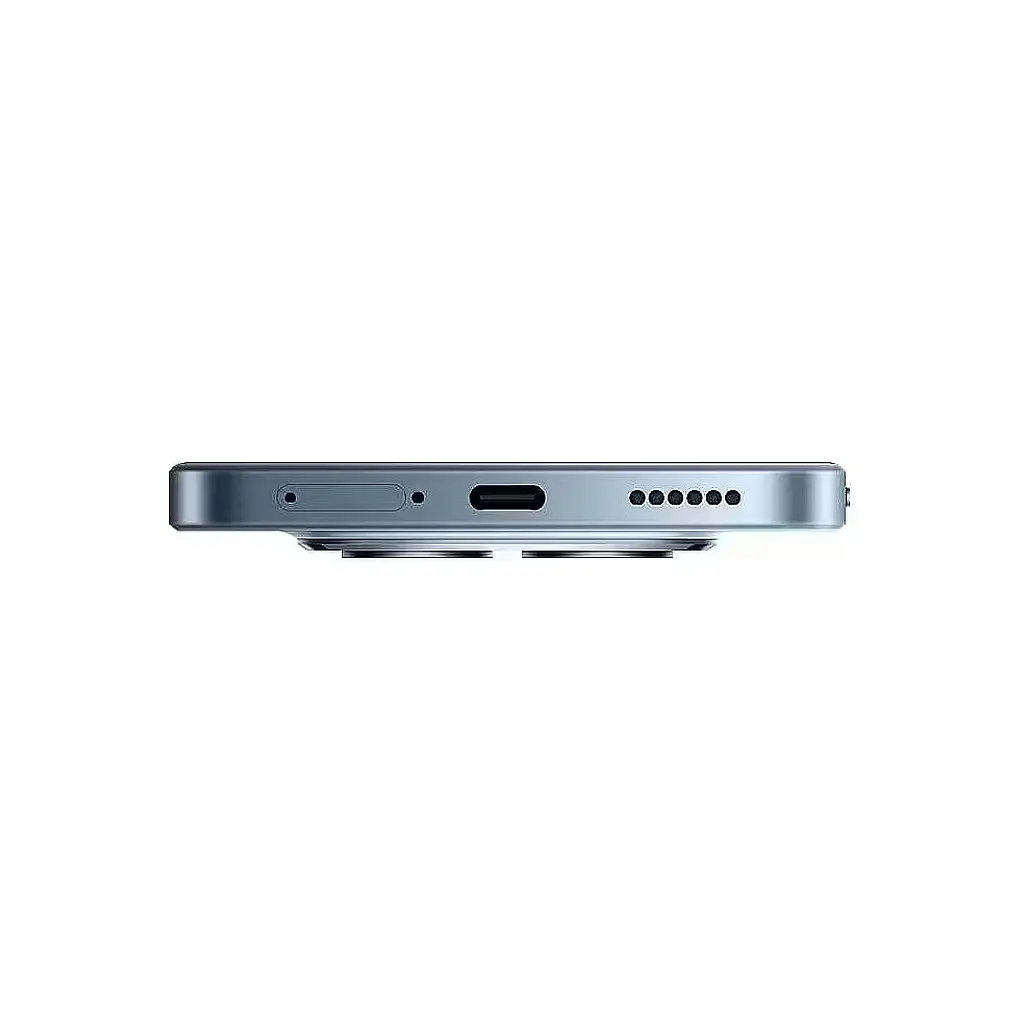 Мобильный телефон Xiaomi Redmi Note 15 Pro 5G 8/256GB Glacier Blue (1183688) - фото 6
