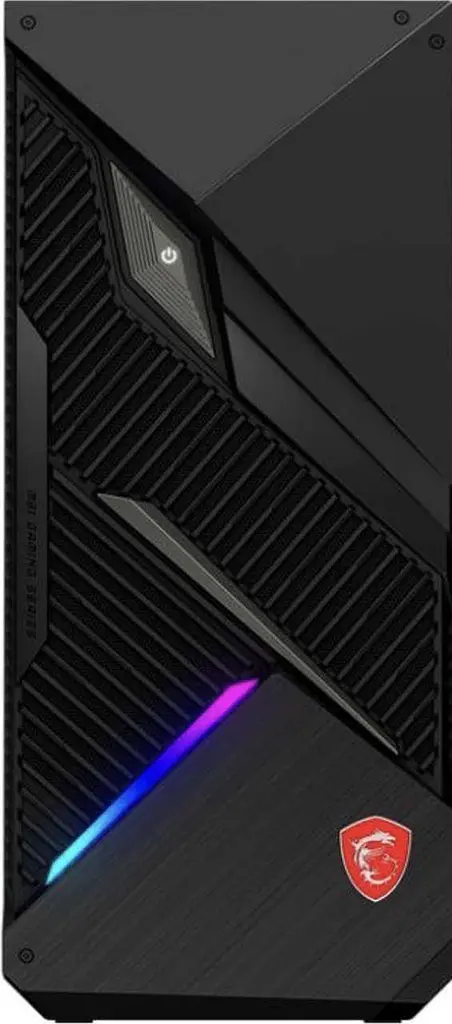Комп'ютер MSI MPG Infinite X2 13FNUG-019EU - фото 3