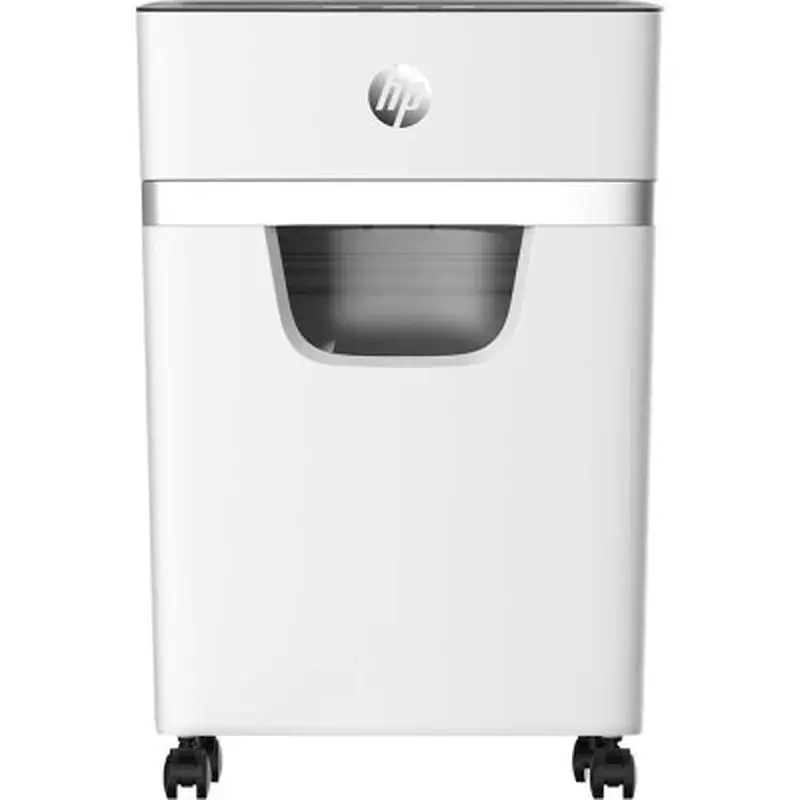 Знищувач документів HP OneShred 10MC (2804) - фото 4