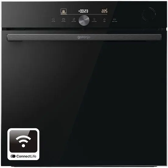 Духовой шкаф Gorenje BSA6747DGWI - фото 2