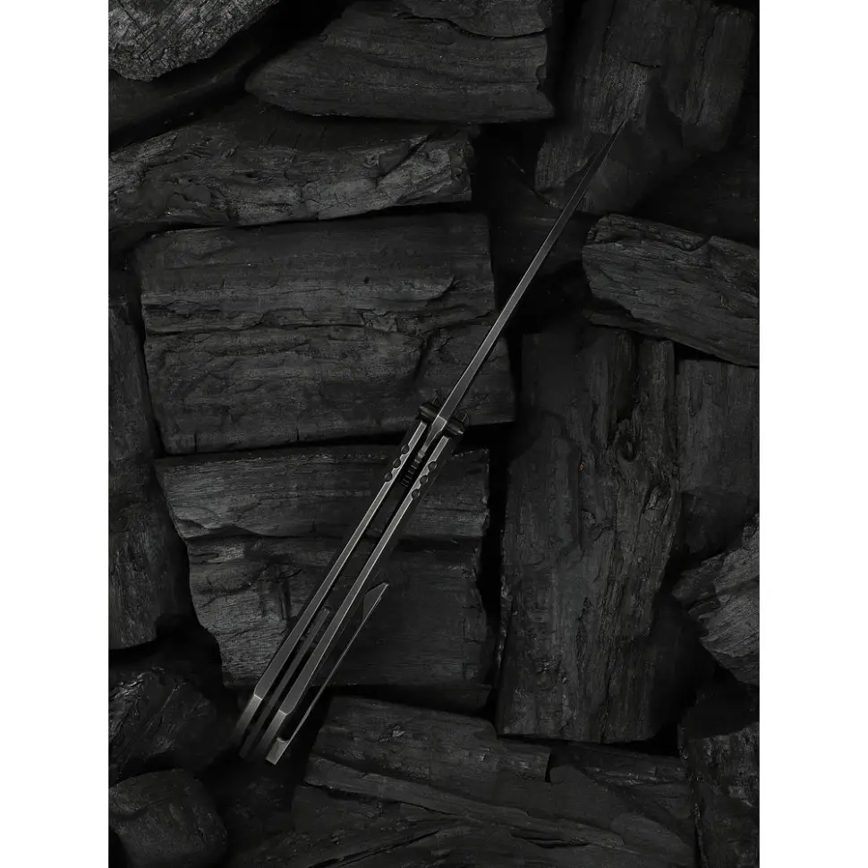 Ніж складаний Weknife Winsome WE23092-4 - фото 16