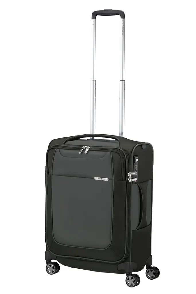 Валіза Samsonite D'LITE CLIMBING 55 см IVY 55x40x20 KG6*14308 - фото 8